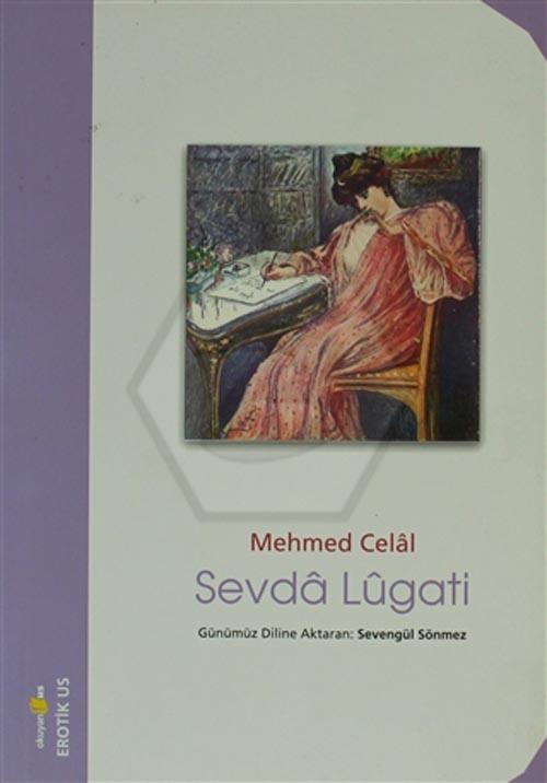 Sevda Lugatı