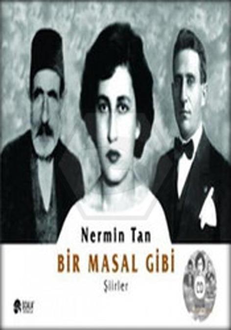 Bir Masal Gibi Şiirler (cd´li)