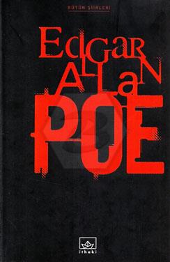 Edgar Allan Poe(Ciltli)