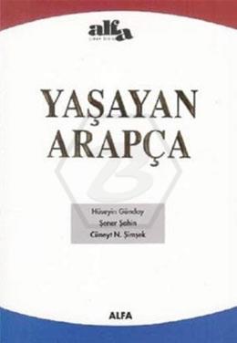 YAŞAYAN ARAPÇA