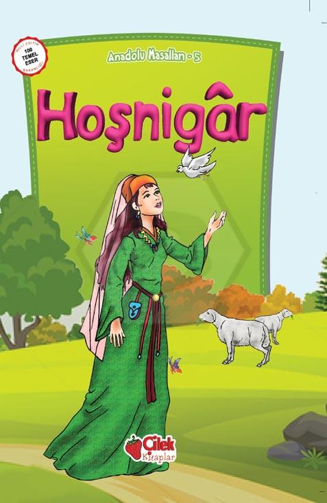Hoşnigar