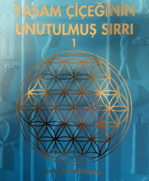 Yaşam Çiçeğinin Unutulmuş Sırrı 1