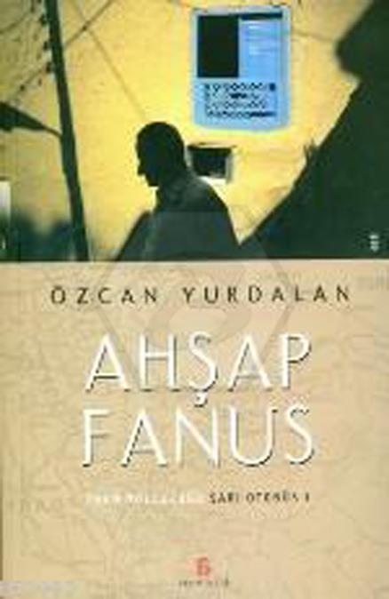 Ahşap Fanus - İran Yolculuğu 