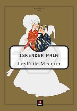 Leyla İle Mecnun