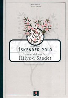 Hilyei Saadet