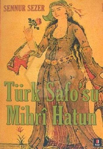 Türk Safo su Mihri Hatun