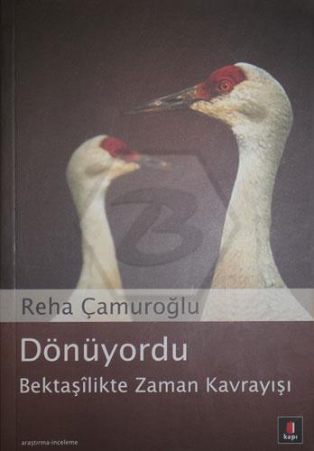 Dönüyordu