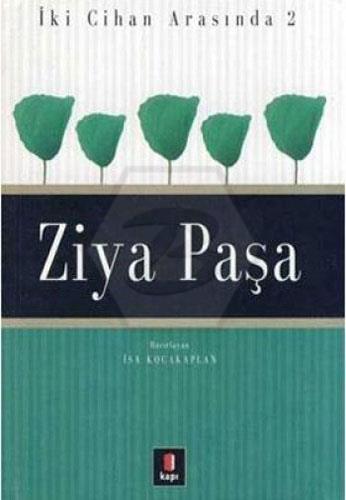 Ziya Paşa