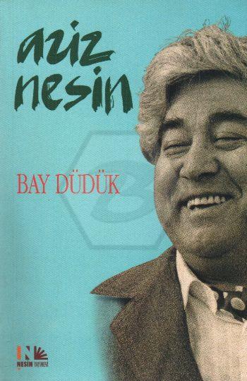 Bay Düdük