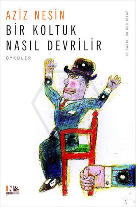 Bir Koltuk Nasıl Devrilir