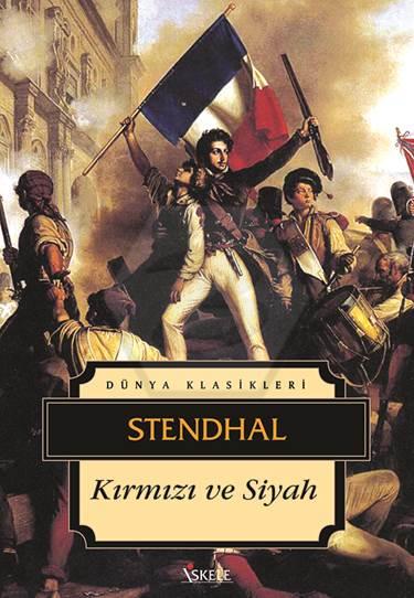 Kırmızı Ve Siyah