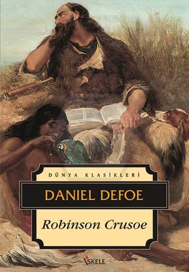 Robınson Crusoe 