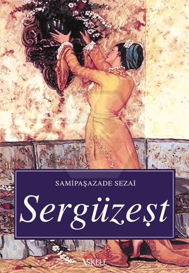 Sergüzeşt