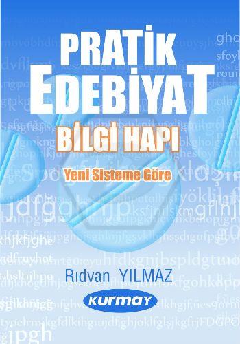 Pratik Edebiyat Bilgi Hapı