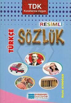 Türkçe Resimli Sözlük