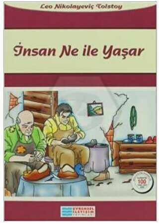 İnsan Ne ile Yaşar