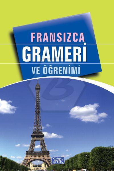 Fransızca Grameri Ve Öğrenimi