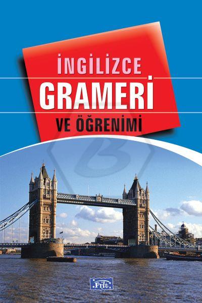 İngilizce Grameri Ve Öğrenimi