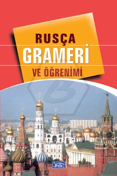 Rusça Grameri ve Öğrenimi