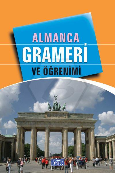 Almanca Grameri Ve Öğrenimi