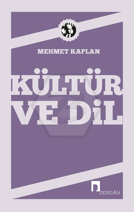 Kültür ve Dil