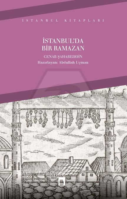 İstanbulda Bir Ramazan