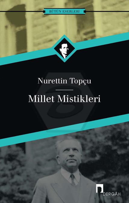 Millet Mistikleri