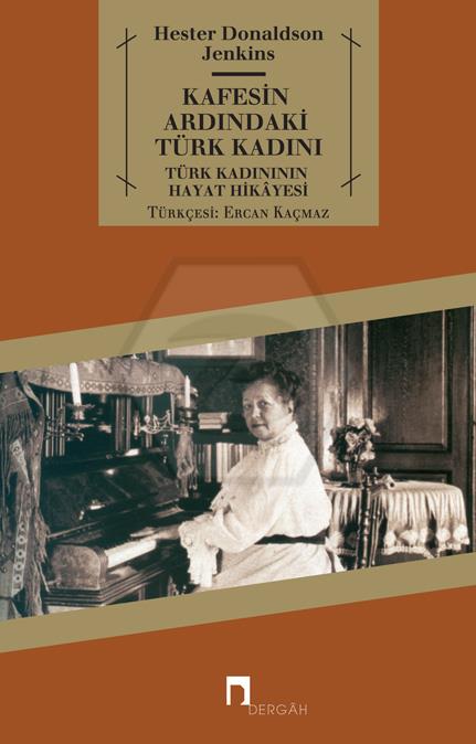 Kafesin Ardındaki Türk Kadını