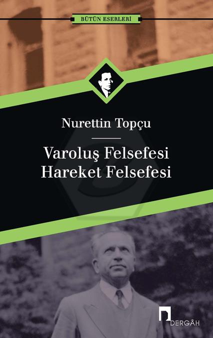 Varoluş Felsefesi Hareket Felsefesi