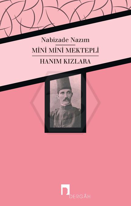 Mini Mini Mektepli - Hanım Kızlara