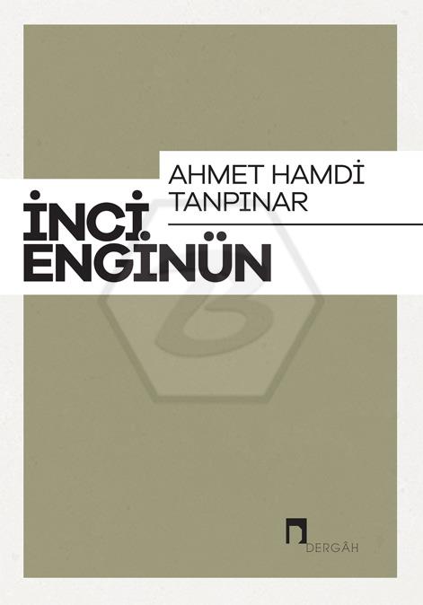 Ahmet Hamdi Tanpınar