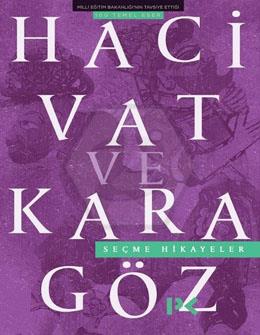 Seçme Hikayeler - Hacivat Ve Karagöz