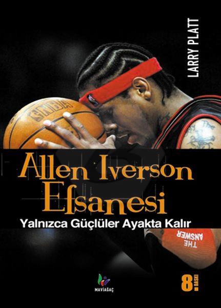 Allen Iverson Efsanesi