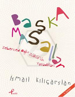 Başka Masallar