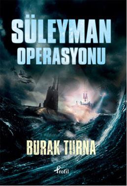 Süleyman Operasyonu