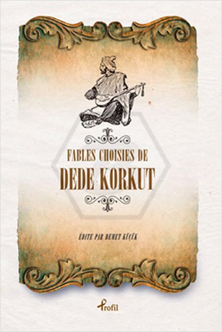 Fables Choısıs De Dede Korkut