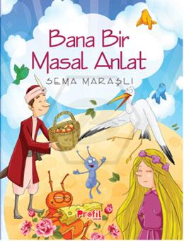 Bana Bir Masal Anlat