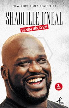 Benim Hikayem - Shaquille Oneal