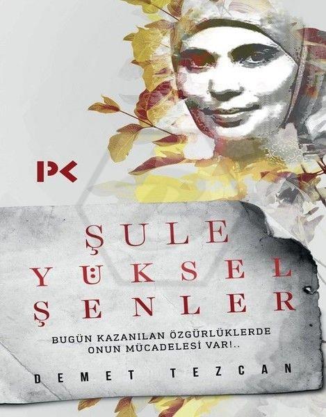 Şule Yüksel Şenler