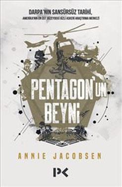 Pentagonun Beyni