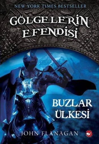 Gölgelerin Efendisi/03- Buzlar Ülkesi