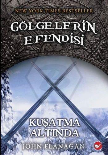 Gölgelerin Efendisi/06- Kuşatma Altında