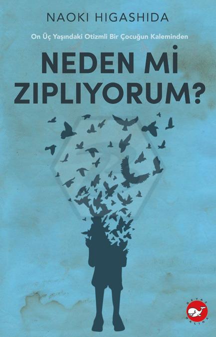 Neden Mi Zıplıyorum?