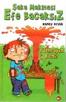 Efe Bacaksız/02-Tutmayın Beni /Ciltli