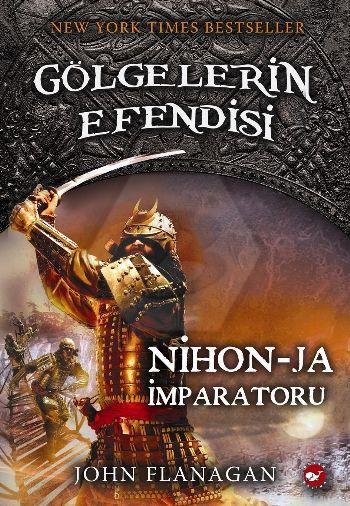 Gölgelerin Efendisi/10- Nihon-Ja İmparatoru