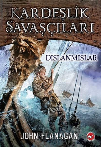 Kardeşlik Savaşçıları/01- Dışlanmışlar