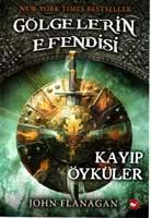 Gölgelerin Efendisi/11- Kayıp Öyküler