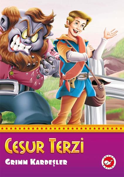 Şekilli-Cesur Terzi