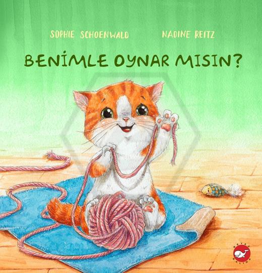 Benimle Oynar Mısın ?