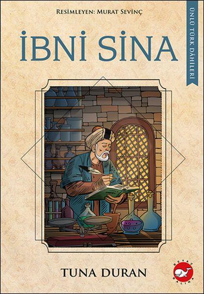 Ünlü Türk Dahileri-İbni Sina